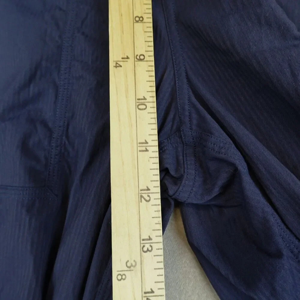 lululemon athletica due measure caused